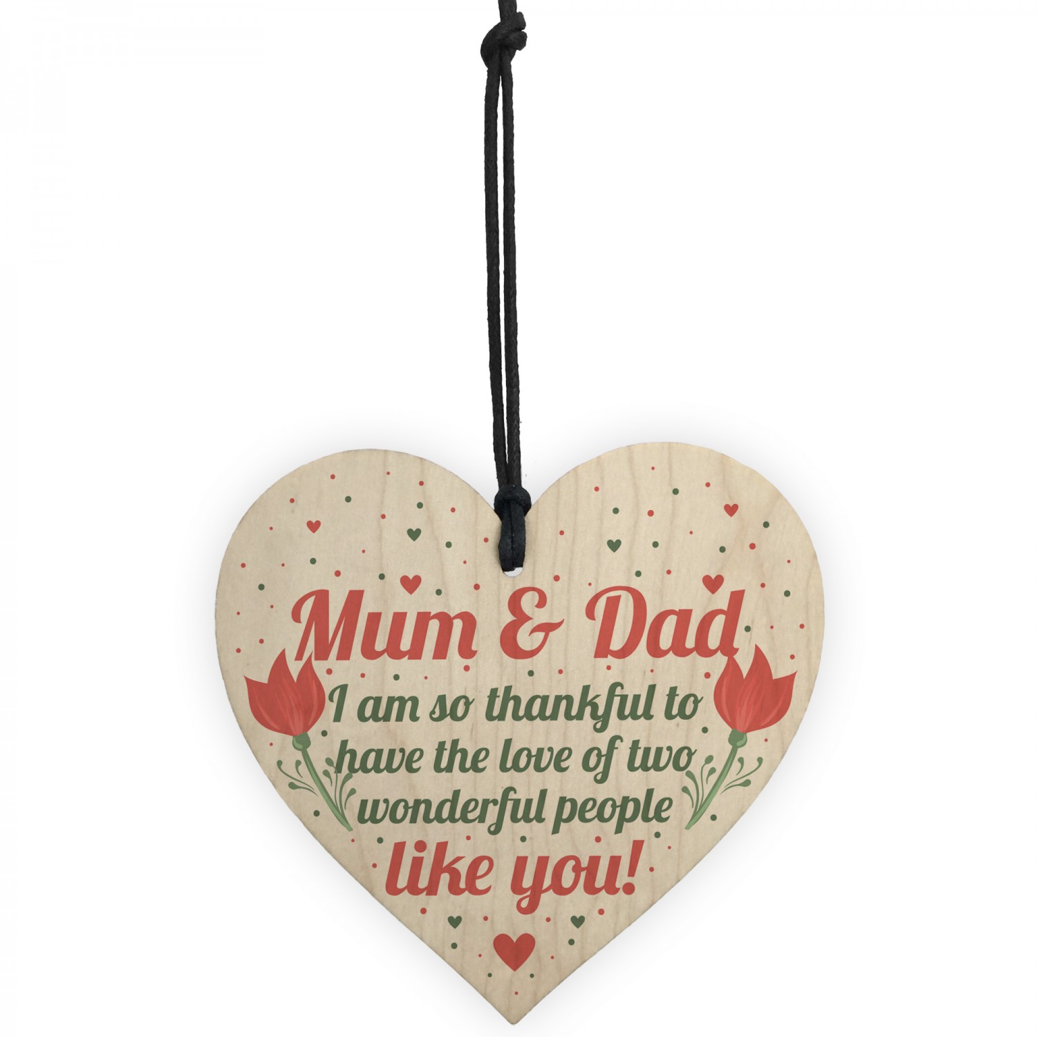 joint gifts for mum and dad