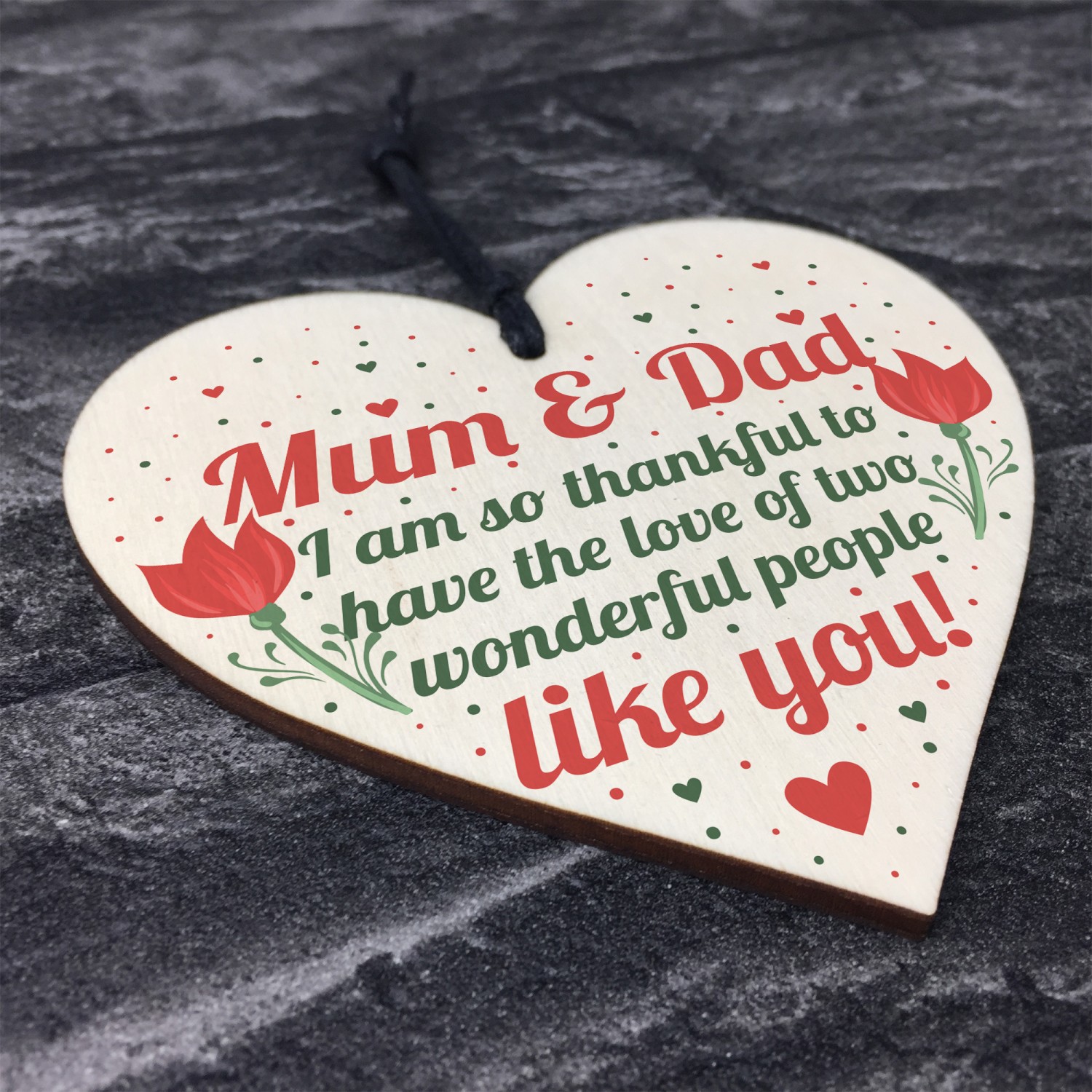 joint gifts for mum and dad