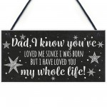 Daddy Gifts From Daughter Dad Novelty Gifts From Son Birthday