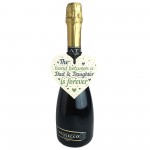Presents For Daddy From Daughter Dad Daughter Ornament Keepsake