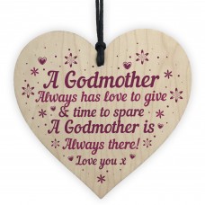 Godmother Gifts Christmas Thank You Christening Gifts Handmade