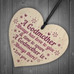 Godmother Gifts Christmas Thank You Christening Gifts Handmade