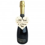 Horse Gifts For Girls Women Wooden Heart Stable Door Plaque 