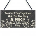 Cyclist Gifts For Men Plaque Cyclist Accessories Biker Signs