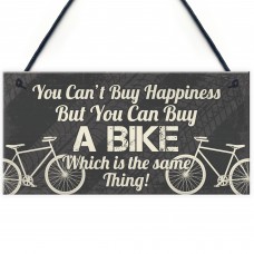 Cyclist Gifts For Men Plaque Cyclist Accessories Biker Signs