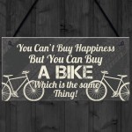 Cyclist Gifts For Men Plaque Cyclist Accessories Biker Signs