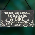 Cyclist Gifts For Men Plaque Cyclist Accessories Biker Signs
