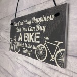 Cyclist Gifts For Men Plaque Cyclist Accessories Biker Signs