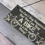 Cyclist Gifts For Men Plaque Cyclist Accessories Biker Signs