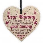 Mummy To Be Decorations Baby Shower Gifts For Mum Friend Gift 