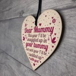 Mummy To Be Decorations Baby Shower Gifts For Mum Friend Gift 