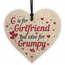 Funny Gift For Girlfriend Boyfriend Novelty Relationship Gifts