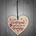 Funny Gift For Girlfriend Boyfriend Novelty Relationship Gifts