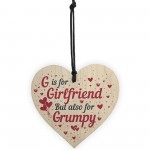Funny Gift For Girlfriend Boyfriend Novelty Relationship Gifts