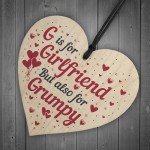 Funny Gift For Girlfriend Boyfriend Novelty Relationship Gifts