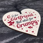 Funny Gift For Girlfriend Boyfriend Novelty Relationship Gifts
