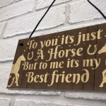 Gift For Horse Lovers Best Friend Horse Gift For Girls Women