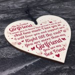 Best Friend Gift Girlfriend Anniversary Birthday Christmas Card 