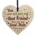 Gifts For Boyfriend Girlfriend Husband Wife Heart Best Friend