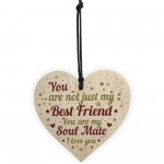 Gifts For Boyfriend Girlfriend Husband Wife Heart Best Friend