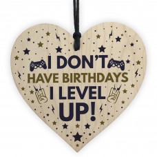 Boys Gaming Sign Funny Gamer Gift For Son Brother Birthday