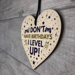 Boys Gaming Sign Funny Gamer Gift For Son Brother Birthday