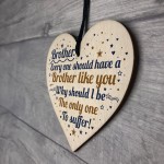 Annoying Brother Gifts For Adult Brother Gifts From Sister Heart