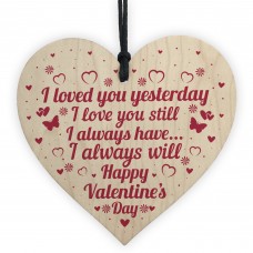 CUTE VALENTINES CARD BEST GIFT FOR GIRLFRIEND BOYFRIEND 