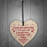 CUTE VALENTINES CARD BEST GIFT FOR GIRLFRIEND BOYFRIEND 