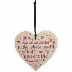 Girlfriend Boyfriend Husband Wife Birthday Anniversary Card Gift