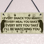 Funny Dog Puppy Signs And Plaques Gift For Dog Lovers Novelty