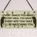 Funny Dog Puppy Signs And Plaques Gift For Dog Lovers Novelty