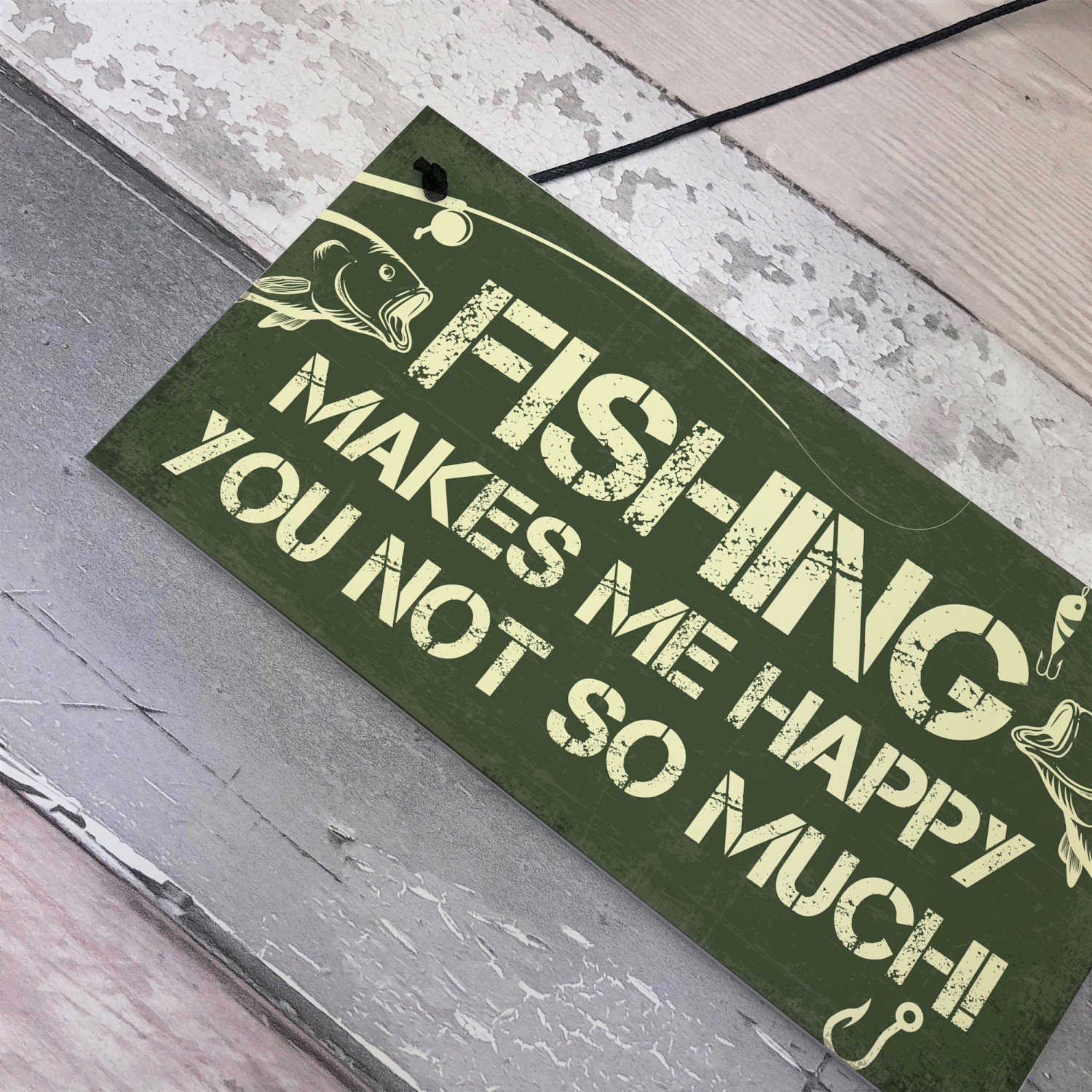 Funny Novelty Fisherman Fishing Gifts For Men Birthday