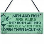 Funny Fishing Gifts For Men Novelty Fishing Gifts Accessories