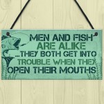 Funny Fishing Gifts For Men Novelty Fishing Gifts Accessories