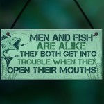 Funny Fishing Gifts For Men Novelty Fishing Gifts Accessories