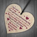 Soulmate Best Friend Valentines Relationship Gift Heart Keepsake