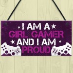 Gamer Gaming Gifts For Women Novelty Birthday Gift For Daughter 
