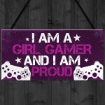 Gamer Gaming Gifts For Women Novelty Birthday Gift For Daughter 