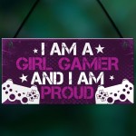 Gamer Gaming Gifts For Women Novelty Birthday Gift For Daughter 