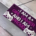 Gamer Gaming Gifts For Women Novelty Birthday Gift For Daughter 