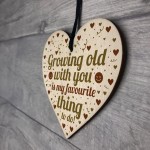 Funny 1st 2nd 10th 20th Anniversary Gift For Wife Husband Gifts