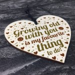 Funny 1st 2nd 10th 20th Anniversary Gift For Wife Husband Gifts