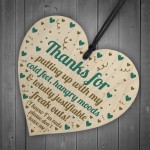 FUNNY Gift For Boyfriend Girlfriend Heart 1st 2nd 10th 20th Gift