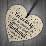 Funny Anniversary Gifts For Him Her Wife Husband Boyfriend Heart