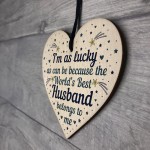 Funny Anniversary Gifts For Him Her Wife Husband Boyfriend Heart