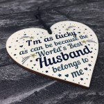 Funny Anniversary Gifts For Him Her Wife Husband Boyfriend Heart