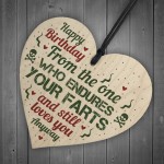 Perfect 20th 30th 40th 50th Birthday Card For Boyfriend Husband