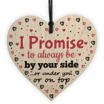 Cheeky Anniversary Gift For Boyfriend Girlfriend Valentines Gift