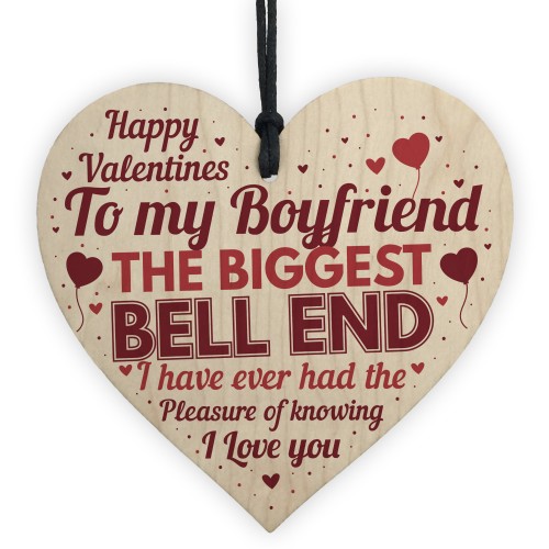 Funny Valentines Gift For Boyfriend Rude Gifts For Him Novelty